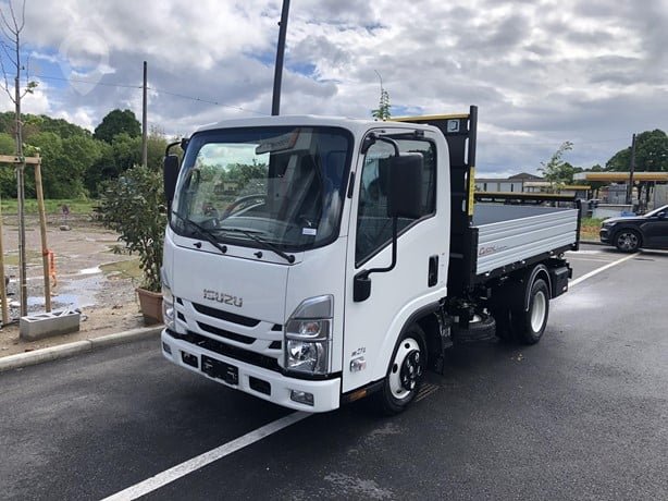ISUZU M21 For Sale